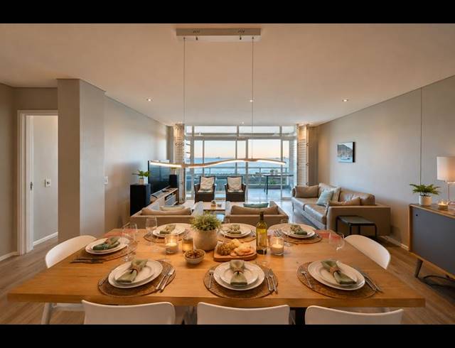 3 BEDROOM APARTMENT FOR SALE IN DOLPHIN BEACH